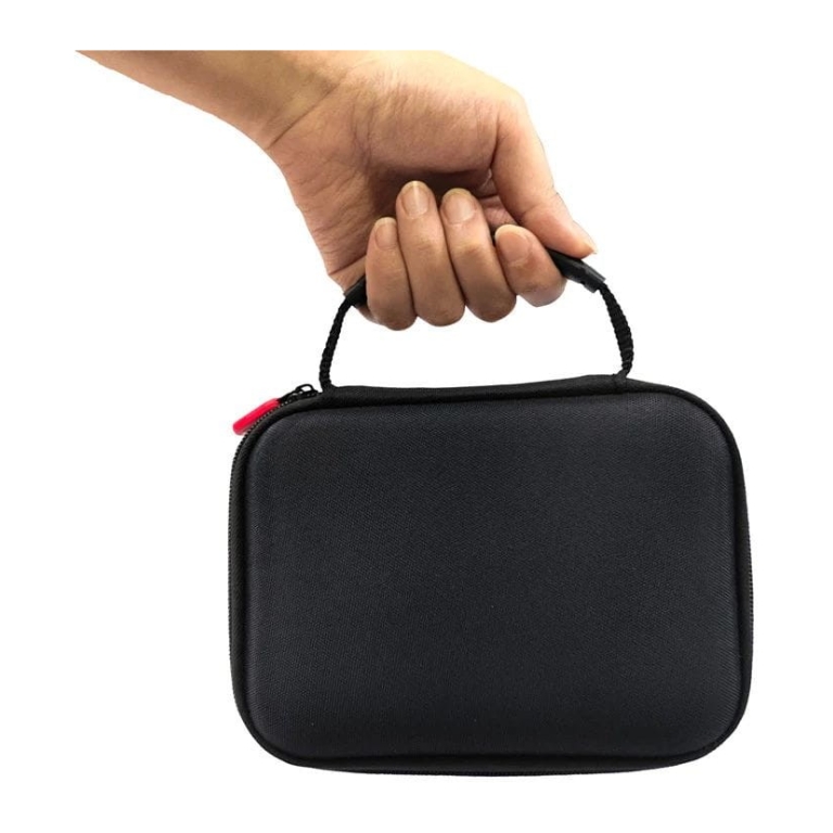 Capa protetora Anbernic RG405V Preta