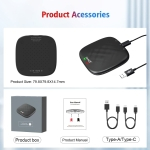 Carlinkit TBox-Plus 4