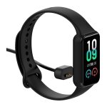 Carregador Amazfit Band 7 Preto
