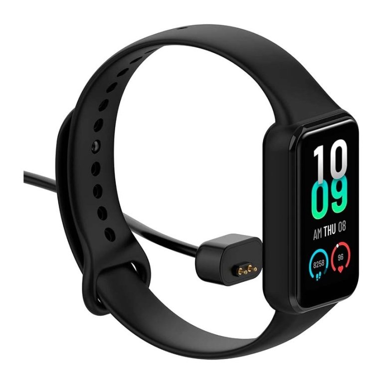 Carregador Amazfit Band 7 Preto