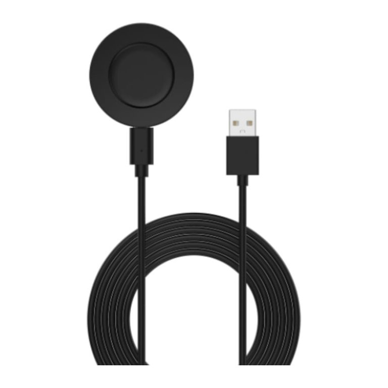 Carregador Xiaomi Watch S1 Compatível