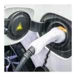 Carregador de isqueiro EV 16A/3,5KW/10M elétrico com ficha