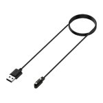 Carregador para CMF Watch Pro 2 / Watch Pro Preto Compatível