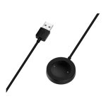 Carregador para Honor Watch 5 / Watch 4 / GS 4 / GS 3 Preto Compatível