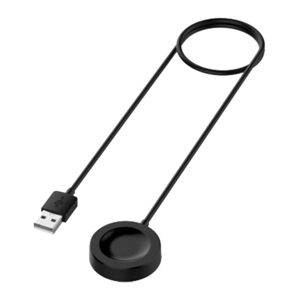 Carregador para Huawei Watch D2 / GT5 / GT5 Pro / GT4 / 4 / 4 Pro / Ultimate Preto Compatível