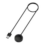 Carregador para Xiaomi Watch S4 Pro Preto Compatível