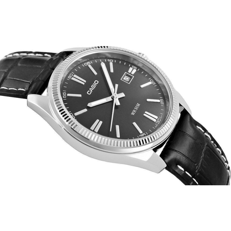 Casio Collection - MTP-1302PL-1A