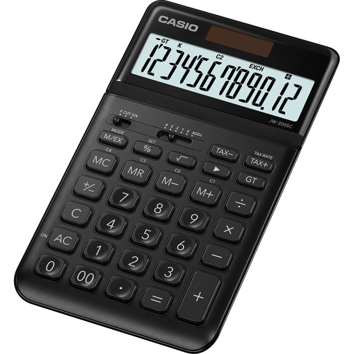 Casio Desk calculator