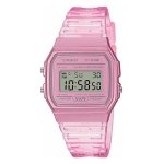 Casio F-91WS-4EF