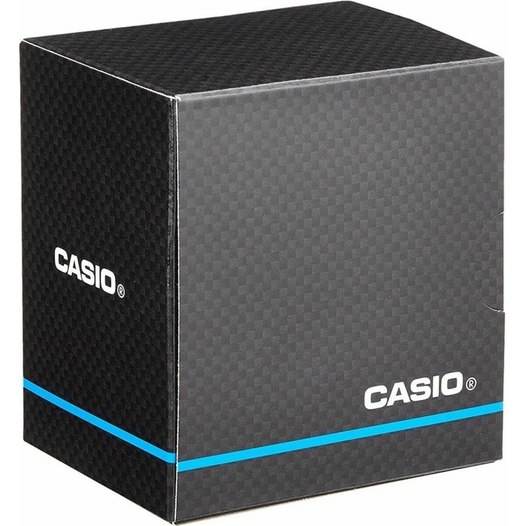 Casio F-91WS-4EF