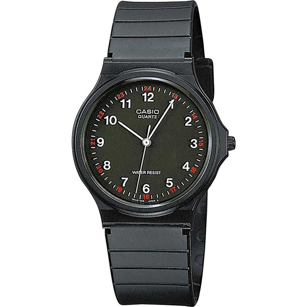 Casio MQ24-7B2