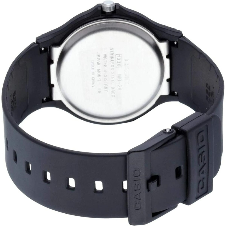 Casio Mq-24-7bllgf