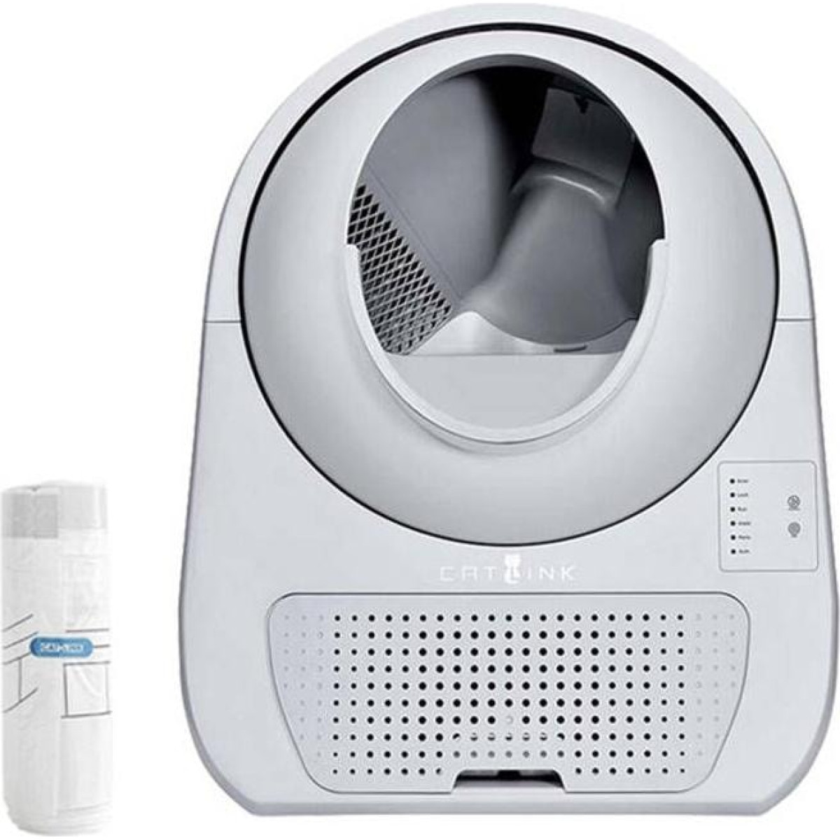 Catlink Intelligent self-cleaning cat litter tray Pro-X Luxury Version