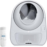 Catlink Intelligent self-cleaning cat litter tray Pro-X Luxury Version