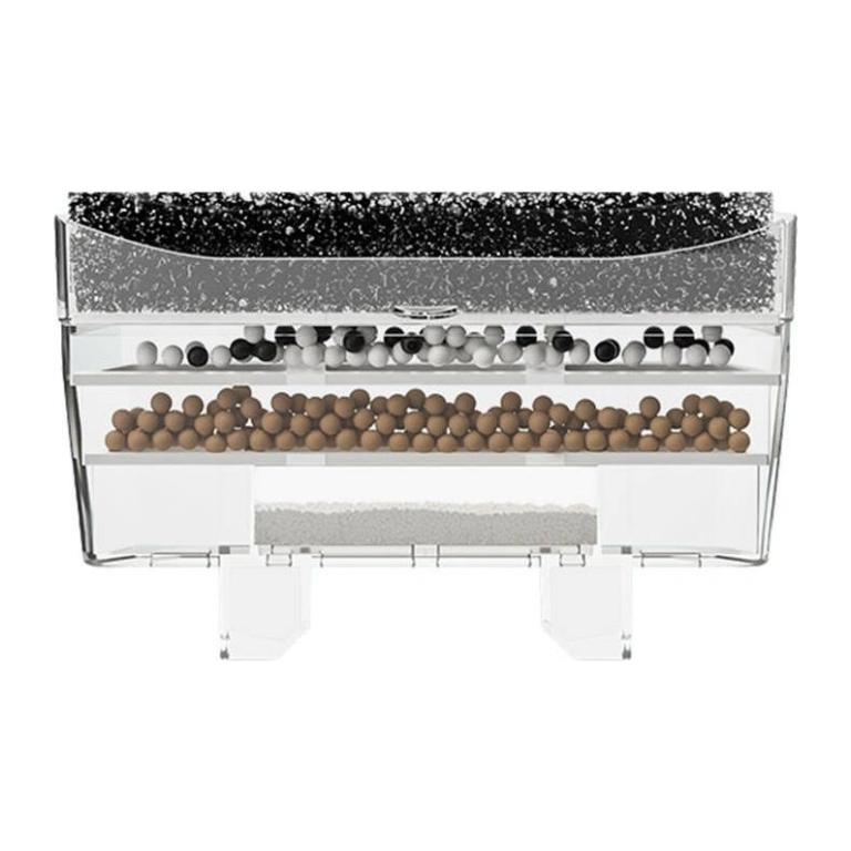 Catlink Replacement filters for Pure 1 (5 pcs)