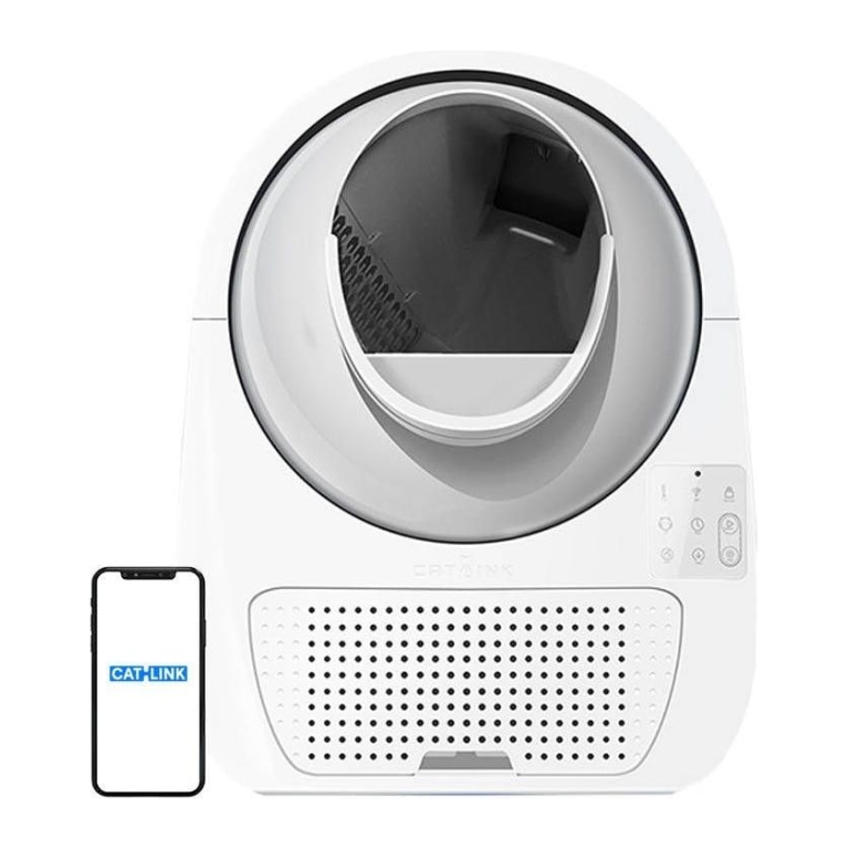 Catlink Scooper Standard Pro-X