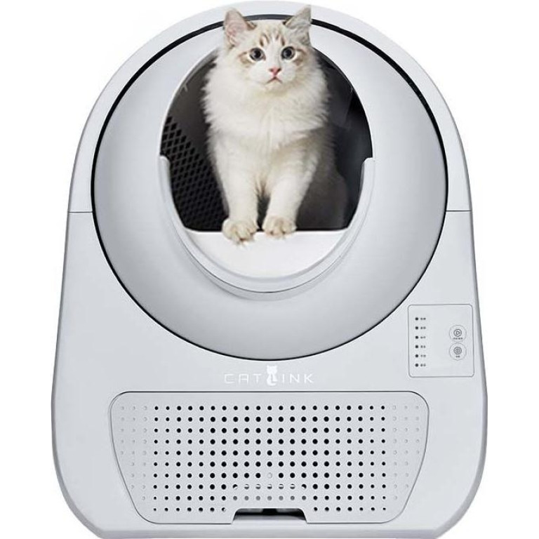 Catlink Scooper Young Pro-X