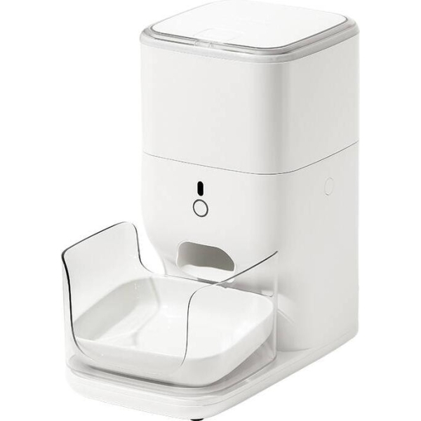 Catlink Smart food dispenser FO4 STD