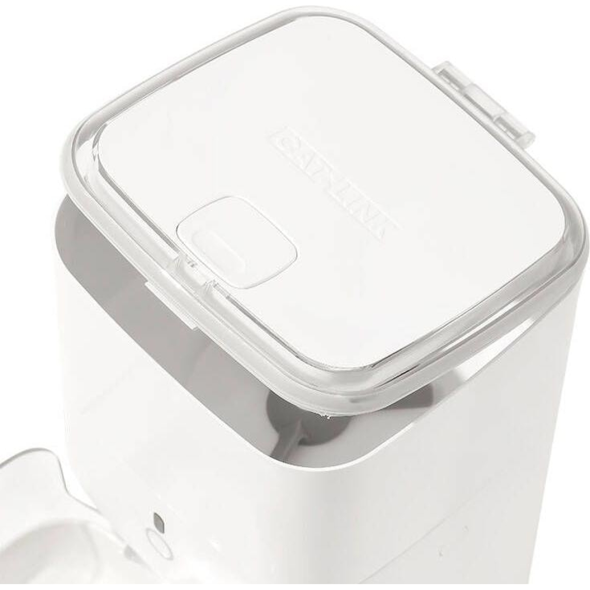 Catlink Smart food dispenser FO4 STD