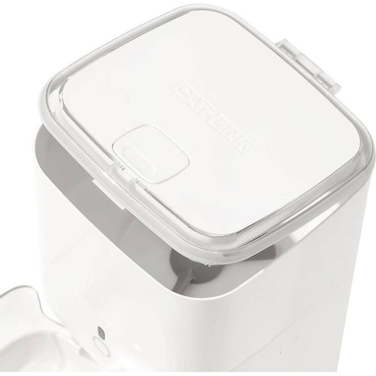 Catlink Smart food dispenser Fresh 2 FO4 PRO