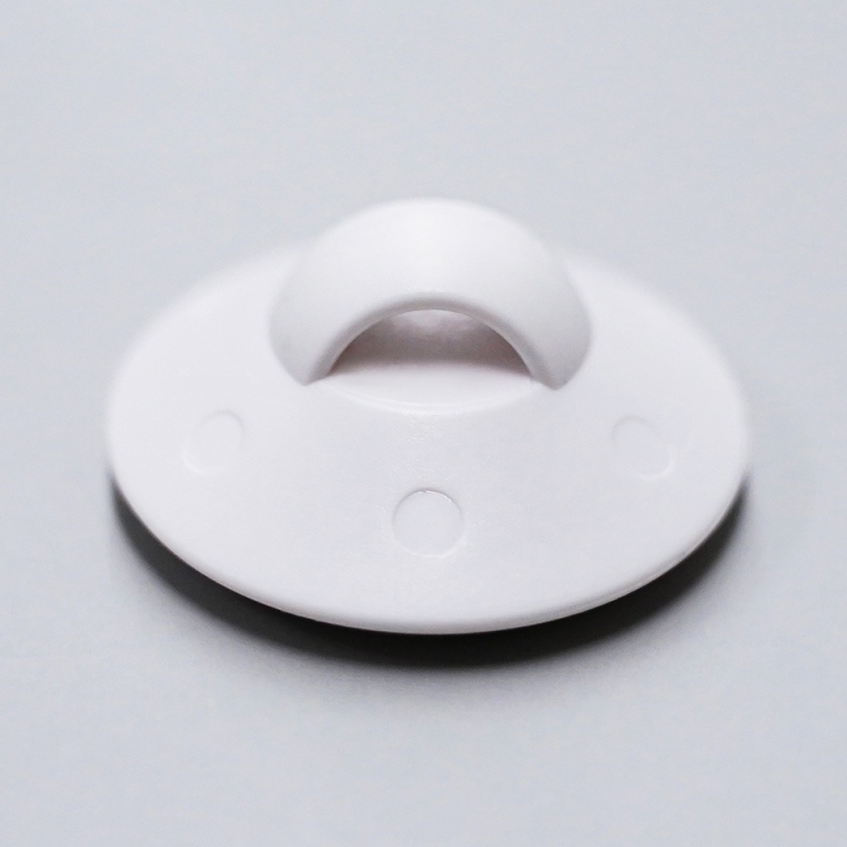 Catlink UFO Tag Set for Smart Feeder (2 Cat Collars and 2 UFO Tags)
