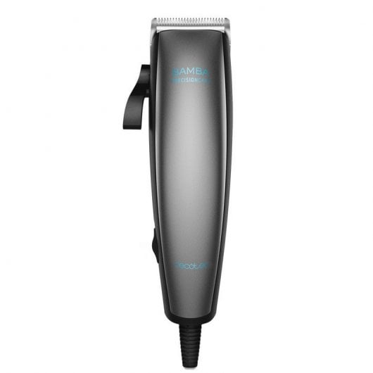 Cecotec Bamba PrecisionCare Power Blade Titanium Aparador de Cabelo