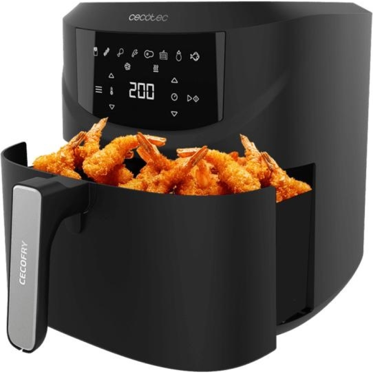 Cecotec CECOFRY ABSOLUTE 7600
