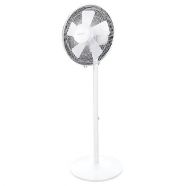 Cecotec EnergySilence 535 2in1 Ventoinha de Pé 40W Branca