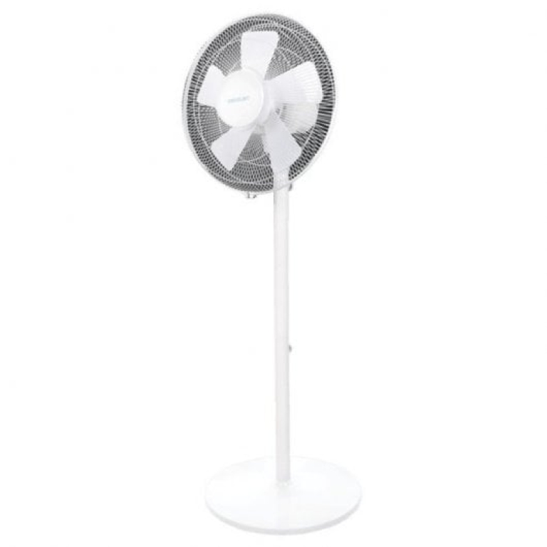 Cecotec EnergySilence 535 2in1 Ventoinha de Pé 40W Branca