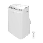 Cecotec ForceClima 12600 Aquecimento portátil sem som Ar condicionado com bomba de calor 12000 BTU