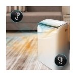 Cecotec ForceClima 12600 Aquecimento portátil sem som Ar condicionado com bomba de calor 12000 BTU