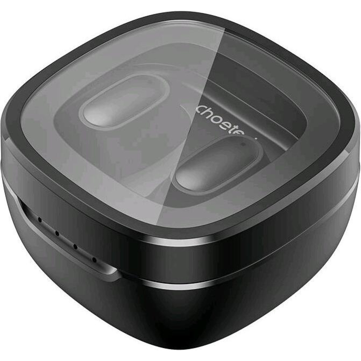 Choetech TWS Earphones BH-T23 (black)