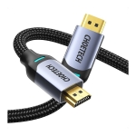 Choetech XHH01 /HDMI - HDMI - HDMI Preto - Cabo