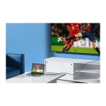 Choetech XHH01 /HDMI - HDMI - HDMI Preto - Cabo