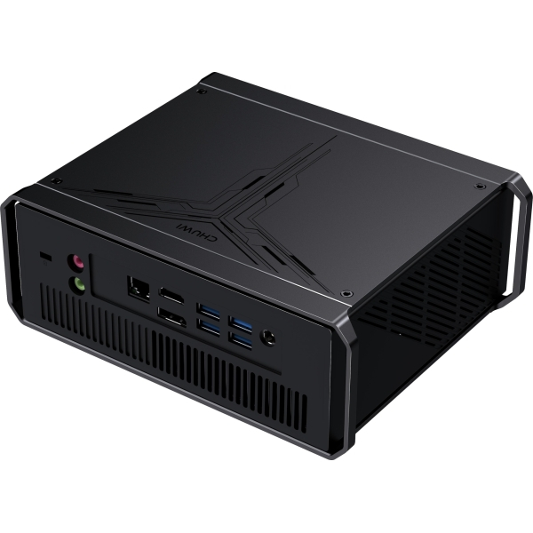 Chuwi CoreBox CWI601K2 i5-12450H 16GB SSD512 BT Win11 Pro