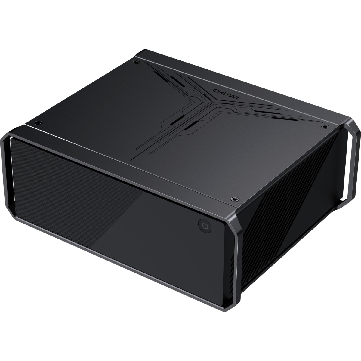 Chuwi CoreBox CWI601K2 i5-12450H 16GB SSD512 BT Win11 Pro