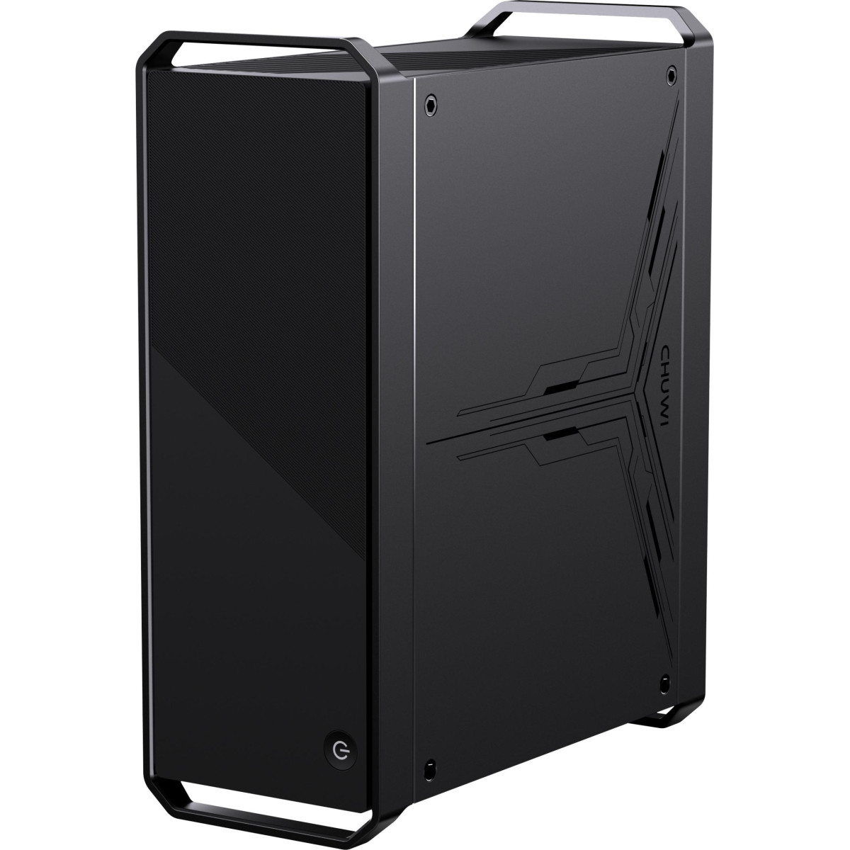Chuwi CoreBox CWI601K2 i5-12450H 16GB SSD512 BT Win11 Pro