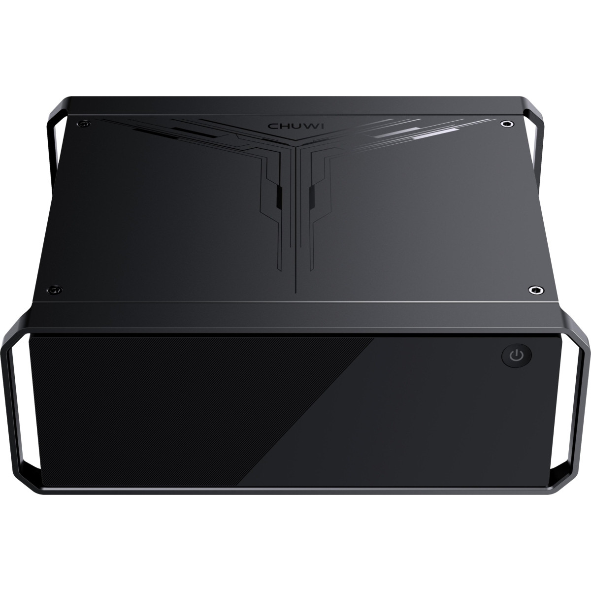 Chuwi CoreBox CWI601K2 i5-12450H 16GB SSD512 BT Win11 Pro