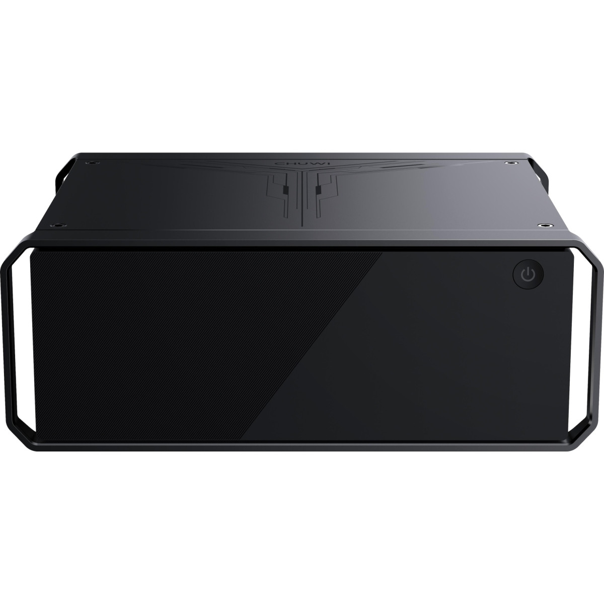 Chuwi CoreBox CWI601K2 i5-12450H 16GB SSD512 BT Win11 Pro