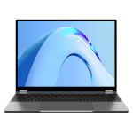 Chuwi FreeBook Flip 360º Intel Core i3-1215U 12GB 512GB Cinzento