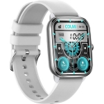Colmi Chytré hodinky C61 (Silver)