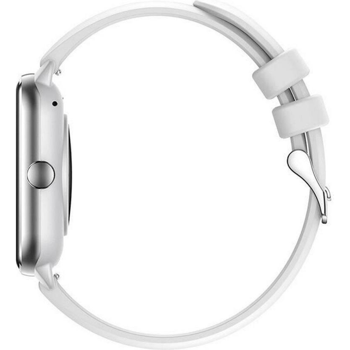 Colmi Chytré hodinky C61 (Silver)