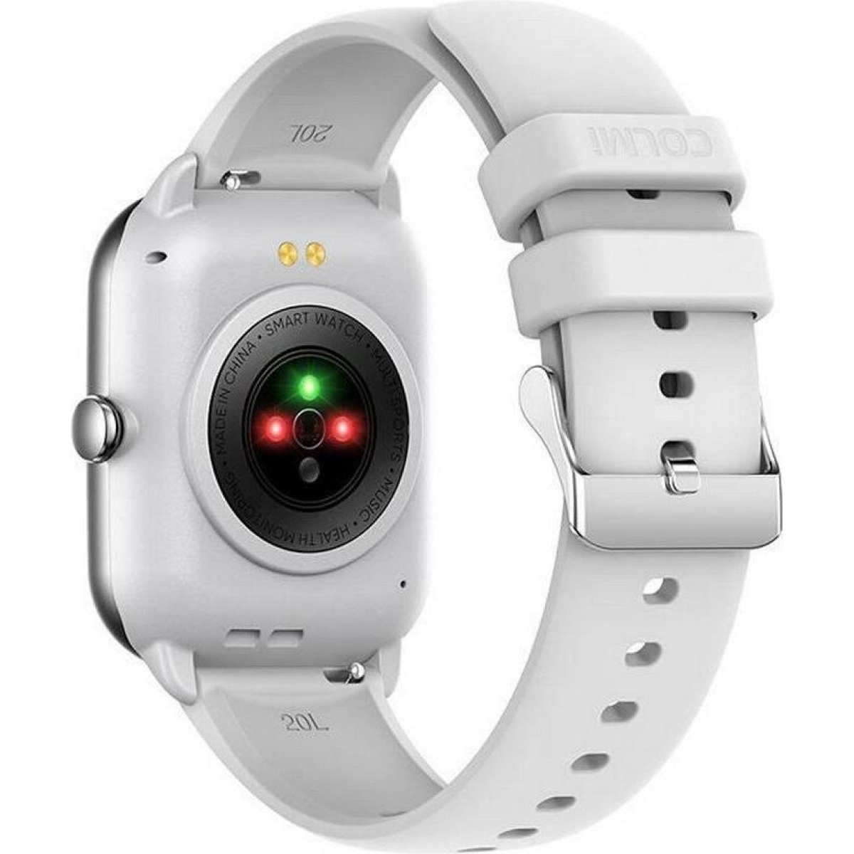 Colmi Chytré hodinky C61 (Silver)