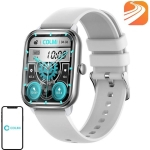 Colmi Chytré hodinky C61 (Silver)