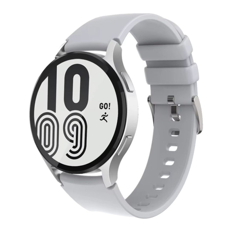 Colmi I28 Ultra Cinzento - Relógio inteligente