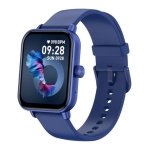 Colmi P81 Azul - Relógio inteligente