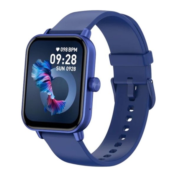 Colmi P81 Azul - Relógio inteligente