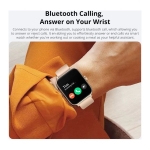 Colmi P81 Prata - Relógio inteligente