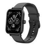 Colmi P81 Preto - Relógio inteligente