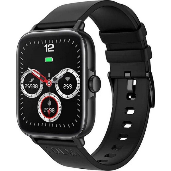 Colmi Smartwatch P28 Plus (black)